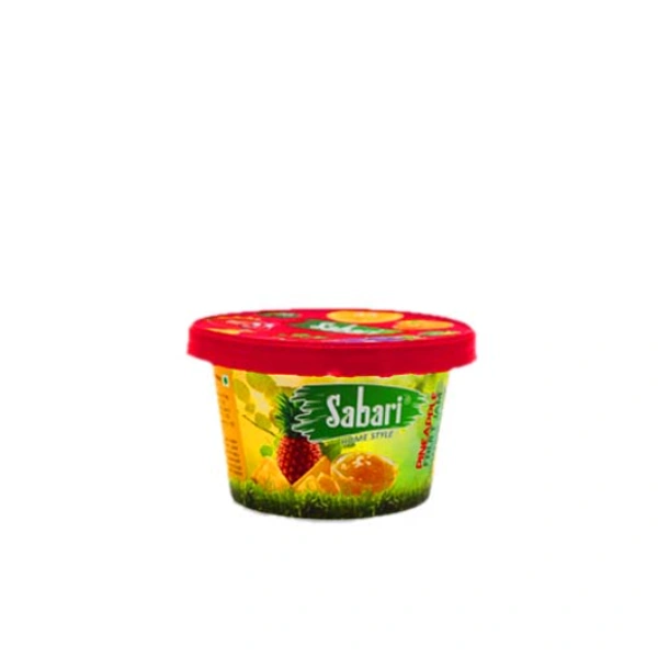 Sabari  Mixed Fruit Jam 100gm